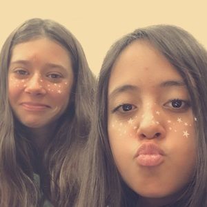 Meet your Posher, Miranda